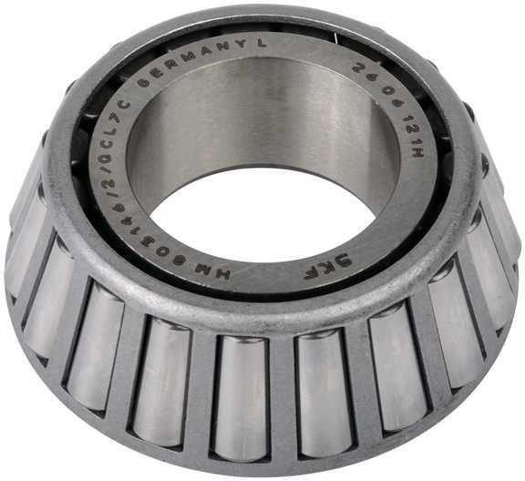 Find NAPA Bearings BRG HM803146 Differential Bearing Cone Rear Axle