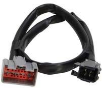 Hayes brake ford dualmated harness 2009-10 81794hbc