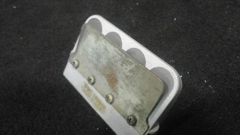 Leaf plate assy #186549 #0186549 johnson/evinrude 1979-2006 10-235hp #1(606)