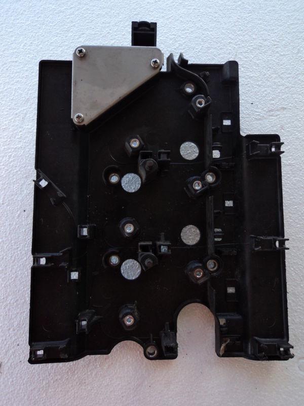 Ignition coil bracket 69j-82316-00-00 for yamaha 4-stroke 200 & 225 hp outboard