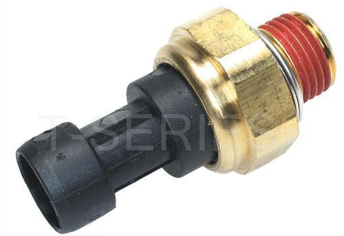 Standard ps308t engine oil pressure sender with light