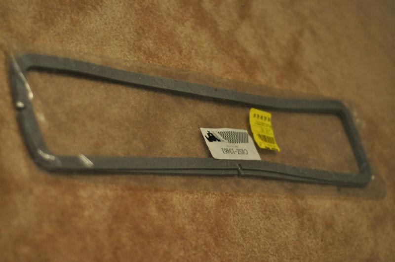 69' mustang taillight lens gaskets