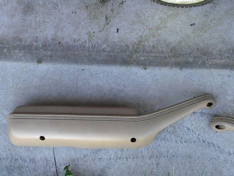 1978 pontiac Trans am arm rest, US $180.00, image 2