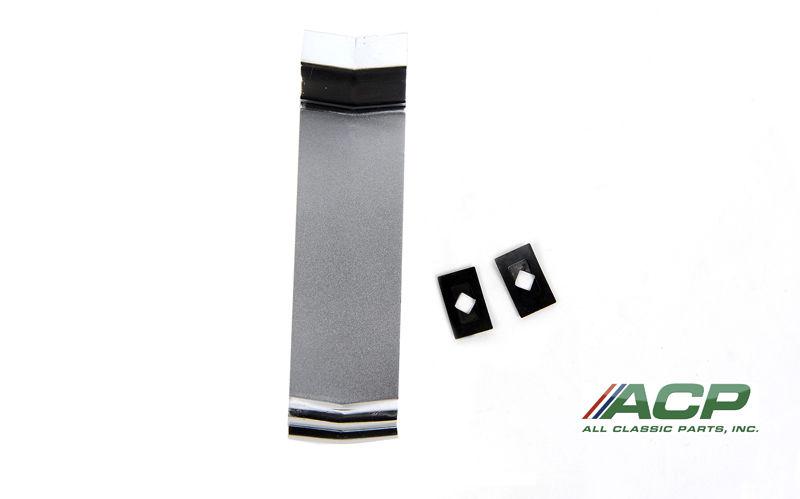 Ford Mustang 67-68 Grille Molding Joint, US $19.99, image 2