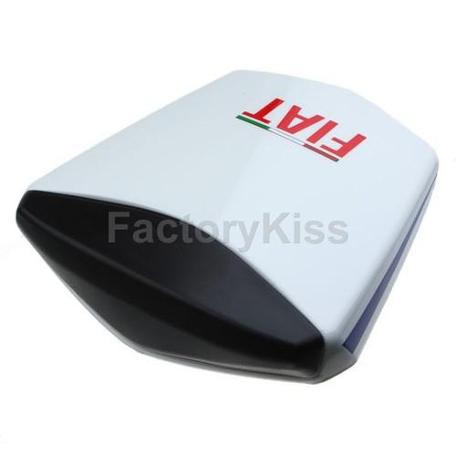 Factorykiss rear seat cover cowl for yamaha yzf r6 2003-2005 fiat