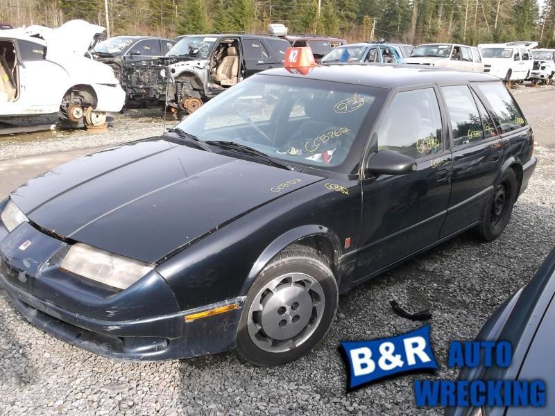 Radio/Stereo for 93 SATURN S SERIES SW ~, US $77.98, image 4