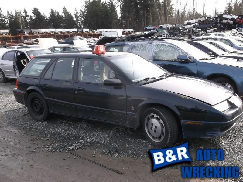 Radio/Stereo for 93 SATURN S SERIES SW ~, US $77.98, image 5