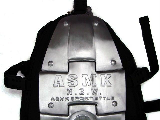 ALUMINUM ARMOR MOTORCYCLE BACKPACK BAG BACK SPINE PROTECTOR SPORT BIKE DUALSPORT, US $29.95, image 10