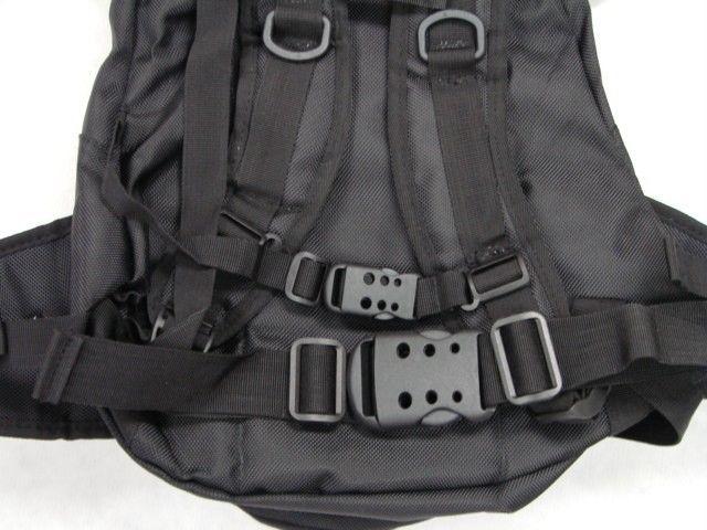 ALUMINUM ARMOR MOTORCYCLE BACKPACK BAG BACK SPINE PROTECTOR SPORT BIKE DUALSPORT, US $29.95, image 11