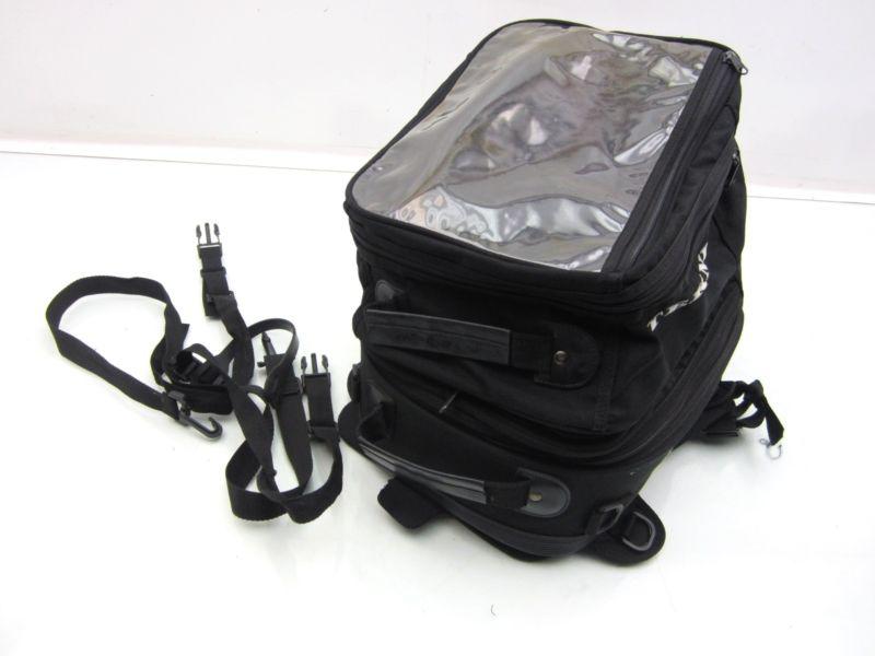 TEKNIC Modular Tank Bag Luggage Removable 2-piece Pack, US $50.00, image 2
