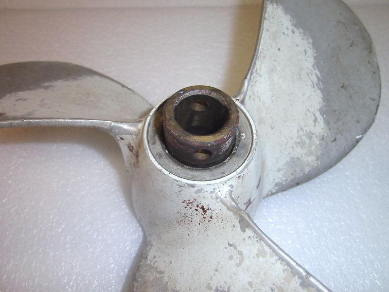 Johnson Evinrude Propeller, US $39.75, image 2