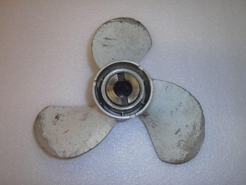 Johnson Evinrude Propeller, US $39.75, image 3