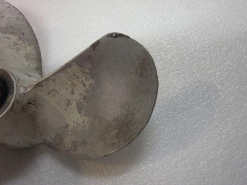 Johnson Evinrude Propeller, US $39.75, image 4