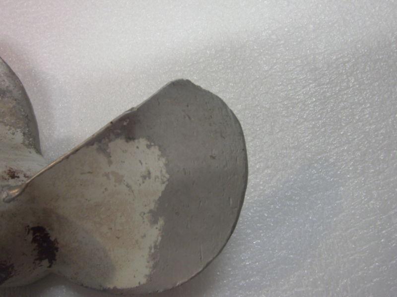 Johnson Evinrude Propeller, US $39.75, image 5