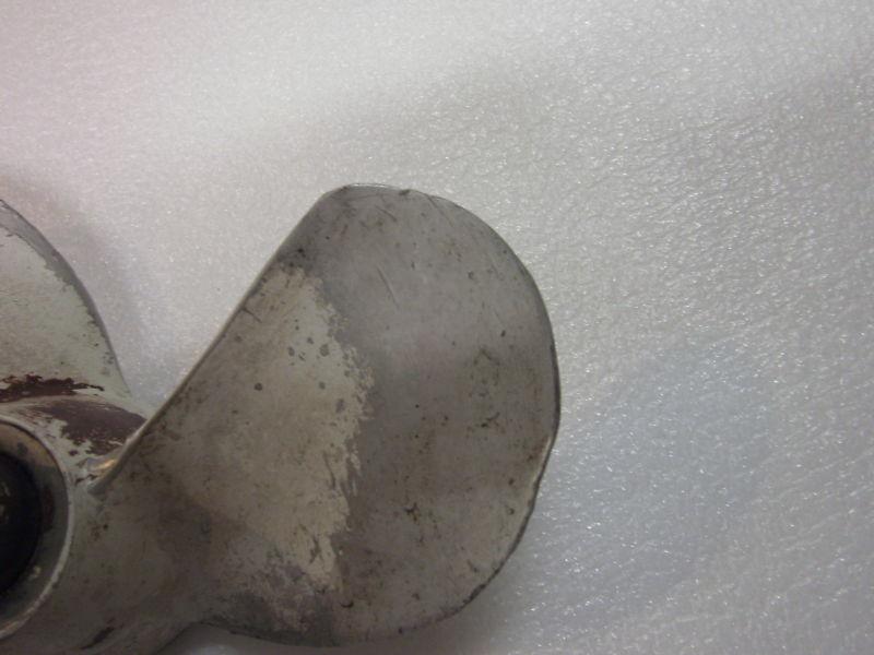 Johnson Evinrude Propeller, US $39.75, image 6