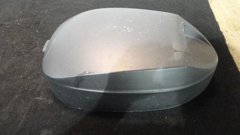 Used top cowl #7937a 8 for 1986 mariner 45 hp 4 cyl outboard motor