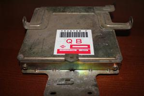 94 nissan altima ecu ecm engine control module: 5ze1qb - c