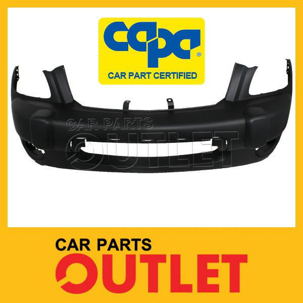 Find CAPA 06 07 08 CHEVY HHR FRONT BUMPER COVER ASSEMBLY PRIMED