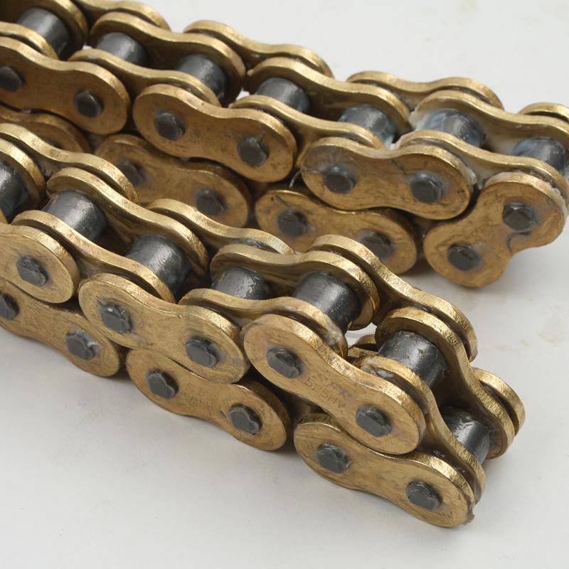 520 Drive Chain With O-ring 120 For HONDA VTR1000F 1997-2005 VTR1000S 2000-2004, US $39.99, image 2