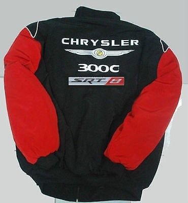 Chrysler 300c srt8  quality jacket