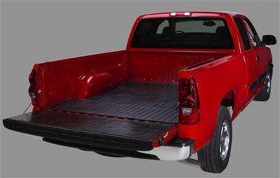 Protecta direct fit bed mat 6973d