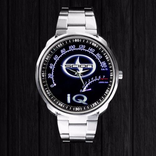 New item scion iq speedometer wristwatches
