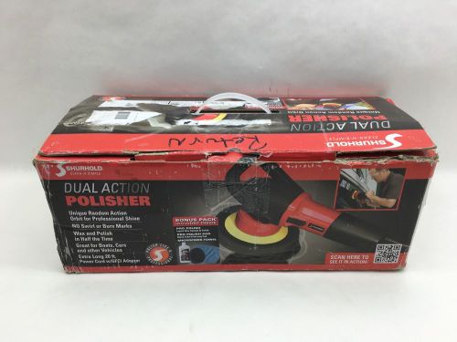 Shurhold 3101 dual action polisher