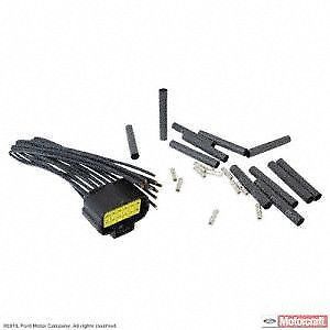 Wpt996 wire asy (ford)