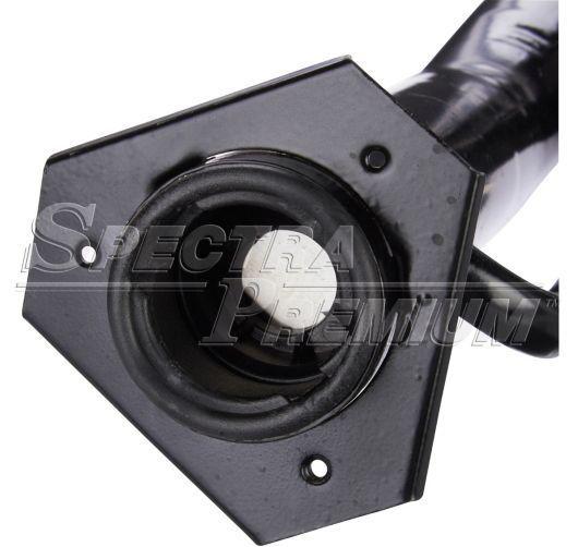 New Spectra Fuel Filler Neck Black Isuzu Hombre 2000 99 98 97 1999 FN673, US $119.38, image 2
