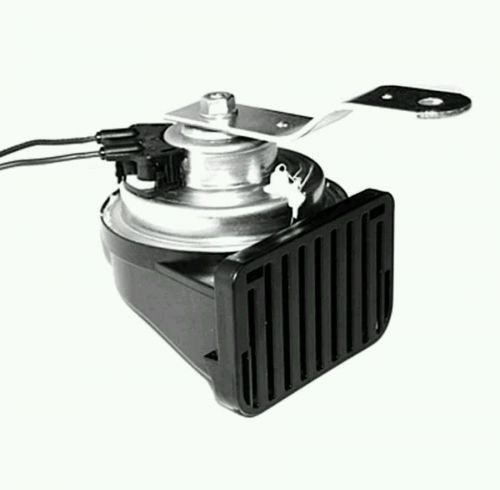 Fiamm pontoon boat horn 72301-23 under deck 6 amps 12 volt marine