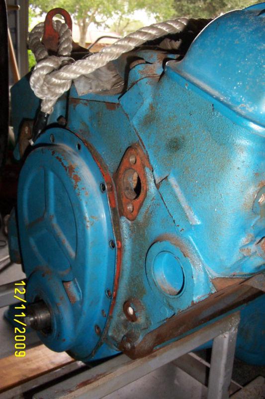 1955 Chevy Small Block, V-8 265, US $699.00, image 3