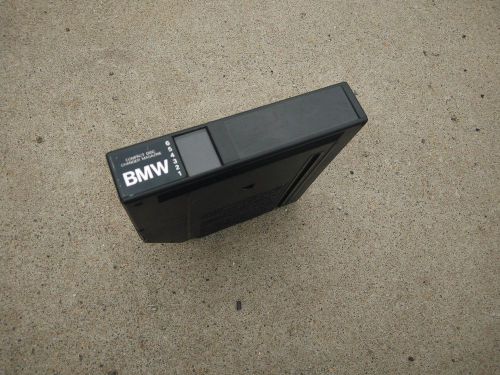 Bmw 94-95 e36 318 325 m3 e34 525i 530i 6 disc cd changer cartridge magazine oem