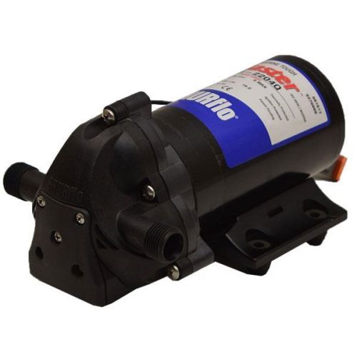 Larson boats 2144-9407 shurflo 3901-2204q blaster marine washdown pump