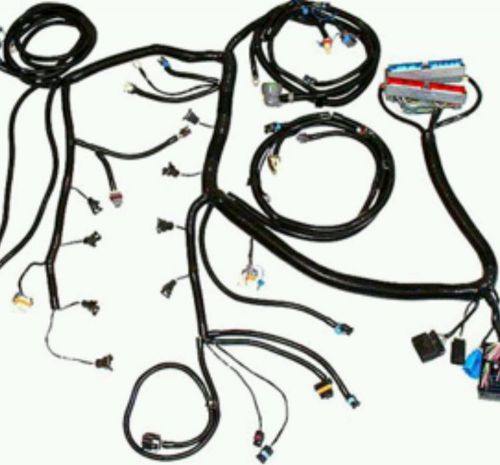 Ls rewire service