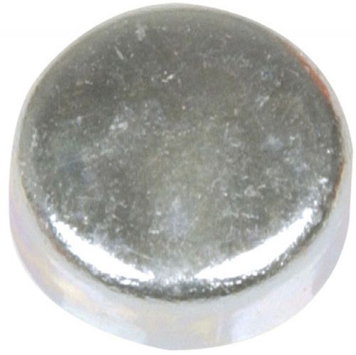 Engine expansion plug dorman 555-106 fits 84-89 nissan stanza 2.0l-l4