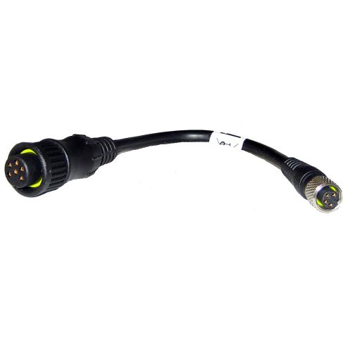 Minn kota mkr-us2-12 garmin adapter cable f/echo series -1852072