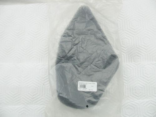 09-16 ski doo mxz renegade summit oem foam filter 415129377
