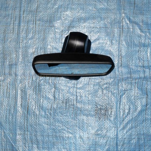 Oem 09-13 range rover sport facelift hse inner rear view mirror innenrückspiegel