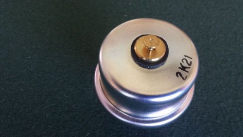 Gage assy oil pressure sender  toyota new oem