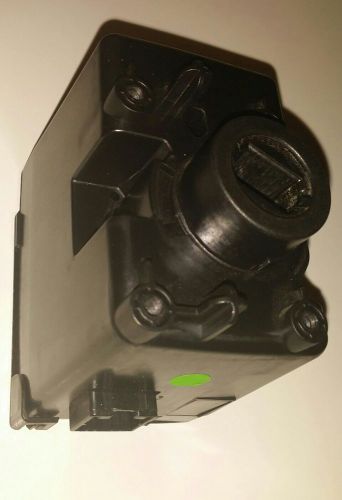 Wireless ignition node control module. we will repair/ fix with 1 new fobiks