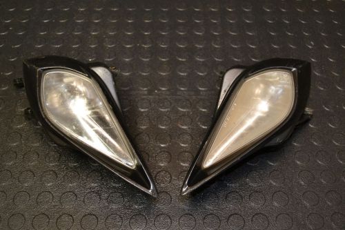 2004-2011 headlights yamaha yfz450 raptor 350 wolverine yfz 450 q28