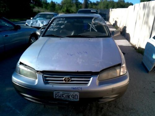 Camry     1998 user defined 461729