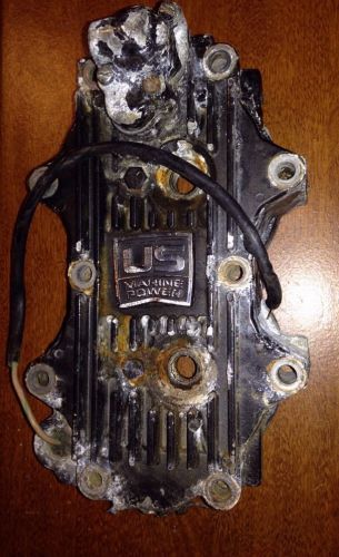 90' force head 900-f691518-1 mdl 507x90d serial 026792