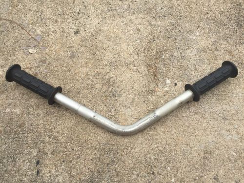Kawasaki 650sx handlebars bars 650 sx standup jet ski jetski