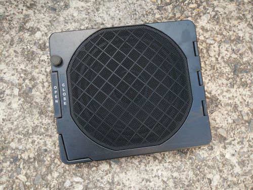 Bmw e46 00-06 323ci 325ci 328ci 330ci m3 hk harman kardon convertible subwoofer