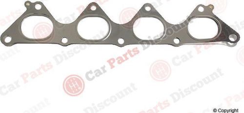 New kp exhaust manifold gasket header, mr161501