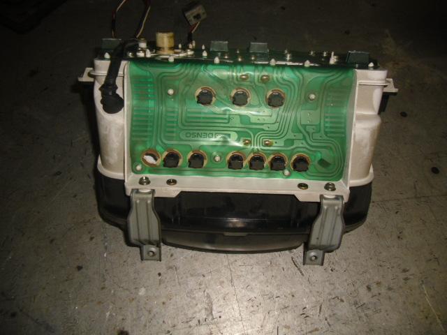 1988-95 GEO TRACKER/SUZUKI INSTRUMENT CLUSTER, US $79.99, image 3
