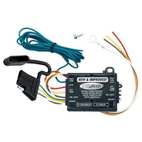 Find Tow Ready 119130 Tail Light Converter w/ 12" Lead in Charlotte, North Carolina, United