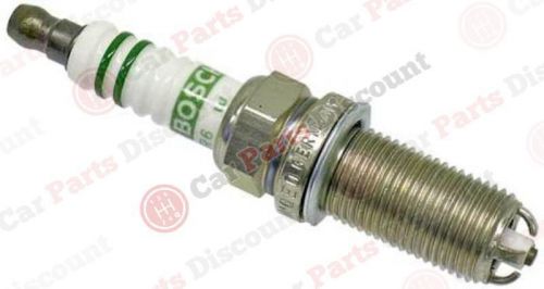 New bosch spark plug, 30650843