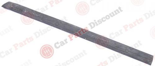 New oe supplier roof seal (lateral section), 911 561 188 00